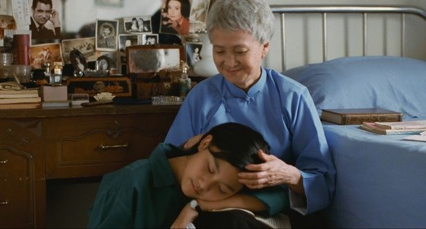 『ヤンヤン 夏の想い出 4Kレストア版』は12月19日(金)より公開 [C]1+2 Seisaku Iinkai