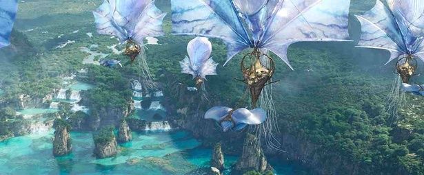 映像が進化し、人間ドラマも深化した『アバター：ファイヤー・アンド・アッシュ』 [C] 2025 20th Century Studios. All Rights Reserved.