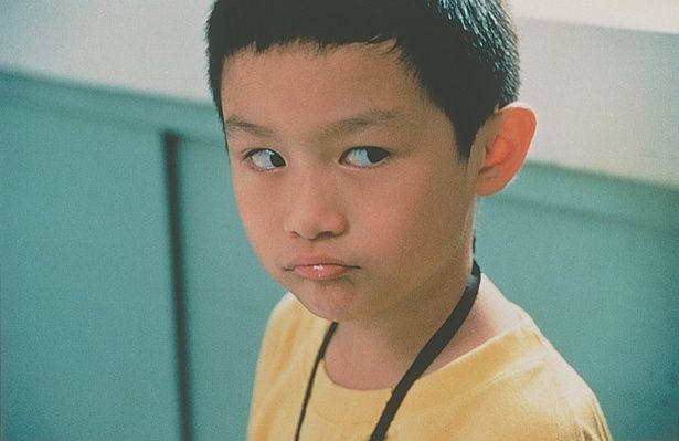 5位は、エドワード・ヤン監督作『ヤンヤン 夏の想い出 4Kレストア版』 [C]1+2 Seisaku Iinkai