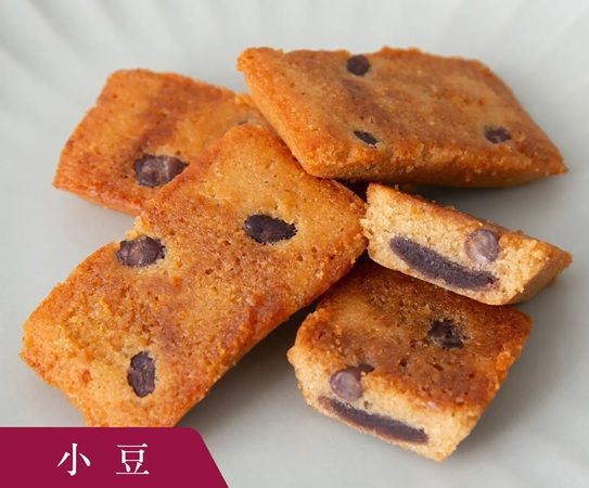 醤油×フィナンシェ！醤油スイーツ専門店Key Stoneから「みたらしフィナンシェ」登場