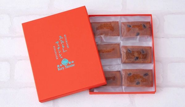 醤油×フィナンシェ！醤油スイーツ専門店Key Stoneから「みたらしフィナンシェ」登場