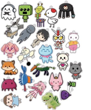 【静岡県浜松市】紙に描いた絵が飛び出してオーナメントに！浜松市鴨江アートセンターでワークショップ