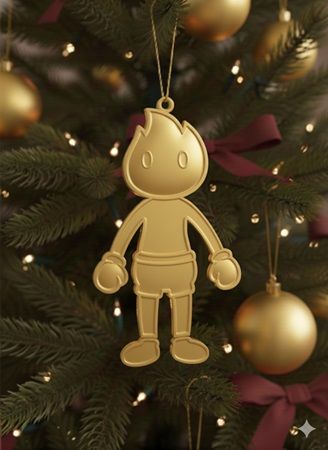 【静岡県浜松市】紙に描いた絵が飛び出してオーナメントに！浜松市鴨江アートセンターでワークショップ