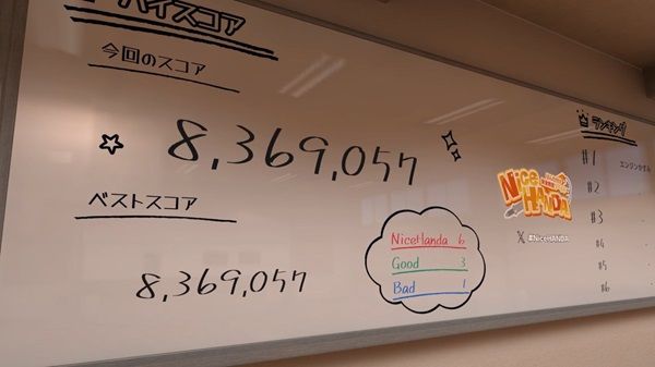はんだ付けを楽しく学べる体験学習ワールド「NiceHANDA!!」がVRChatで公開！