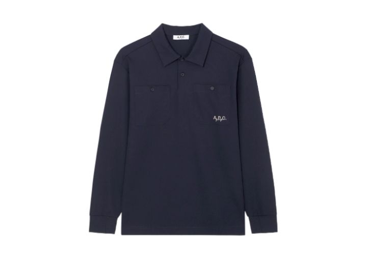 A.P.C GOLFのArthur T-shirt
