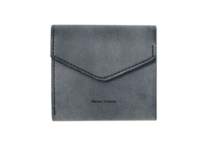 エンダースキーマの財布