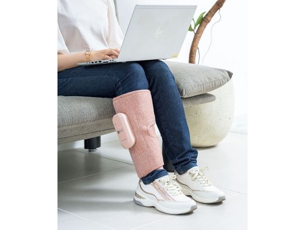 ふくらはぎゅ AX-HJ360 撮影／布川航太