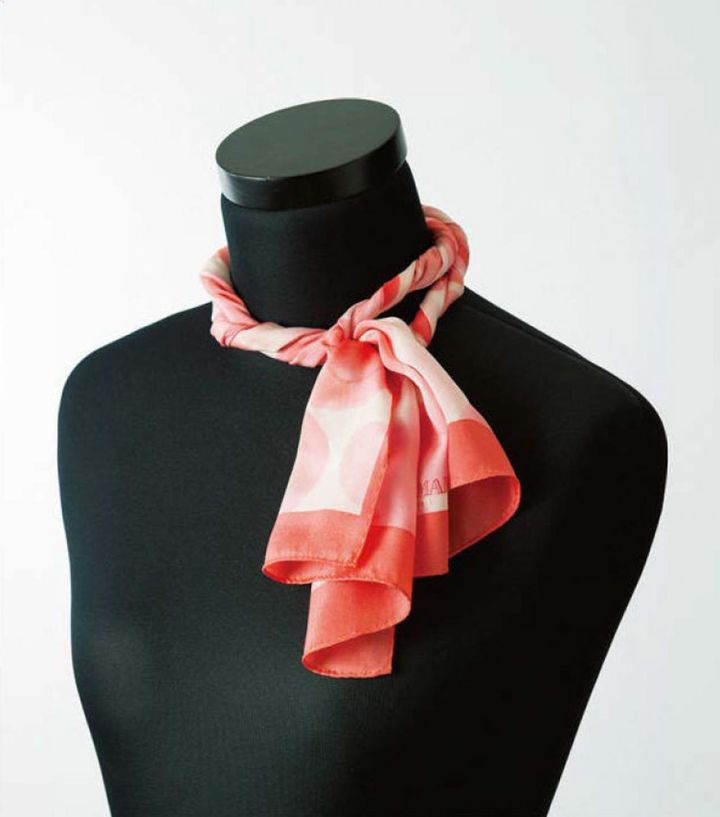 ツイストループ