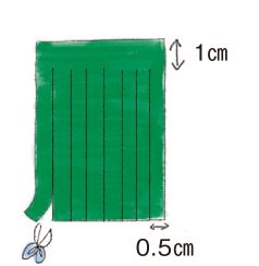 中川政七商店に教わる「枝で作るミニ・クリスマスツリー」の作り方【最新号ちょっと見せ】の画像3
