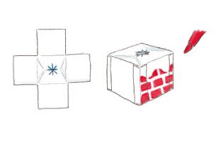 中川政七商店に教わる「枝で作るミニ・クリスマスツリー」の作り方【最新号ちょっと見せ】の画像7