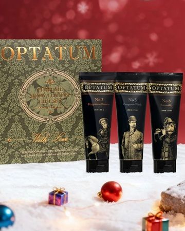 韓国発「OPTATUM」が伊勢丹新宿店でPOPUP開催中！新作の香水も登場