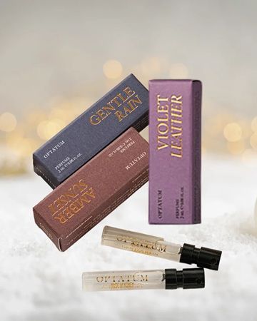 韓国発「OPTATUM」が伊勢丹新宿店でPOPUP開催中！新作の香水も登場