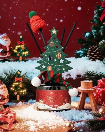 韓国発「OPTATUM」が伊勢丹新宿店でPOPUP開催中！新作の香水も登場