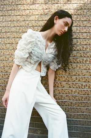 「CLANE×田中みな実」コラボアイテム第四弾登場！復刻オールインワンなど4型を用意