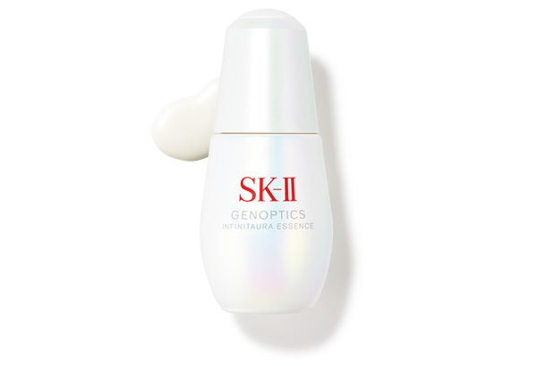 ジェノプティクス インフィニットオーラ エッセンス