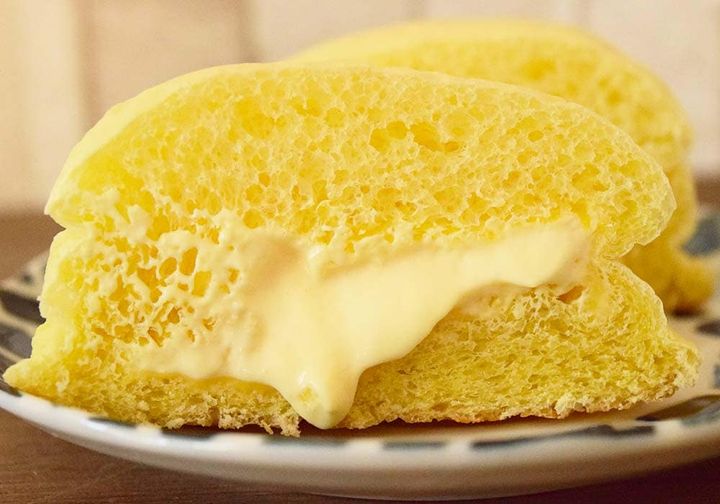 しっかり甘さは感じられるものの、くどさはなく程よい甘み