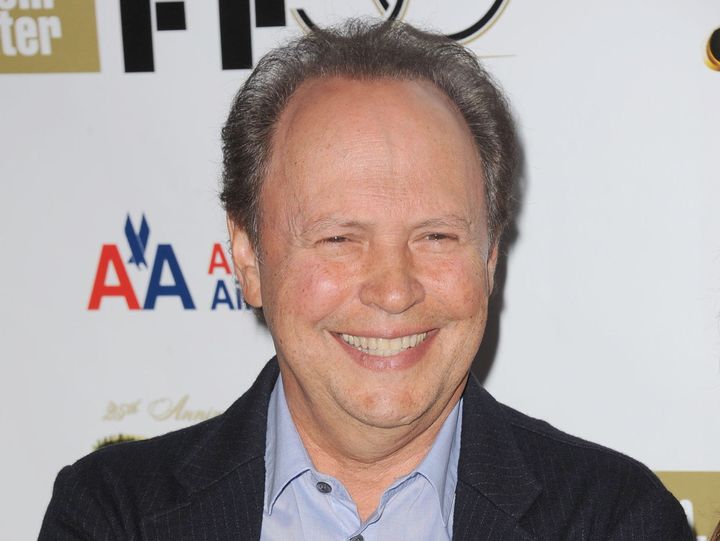 ビリー・クリスタル ビリー・クリスタル (C)AFLO width=