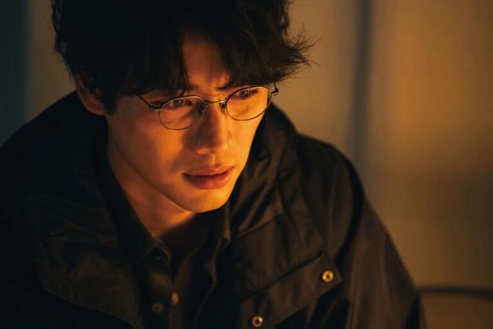 映画『楓』より涼（福士蒼汰）