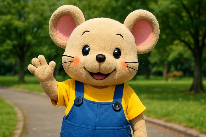 50代以上女性たちの好きなキャラは？ ※画像はイメージです