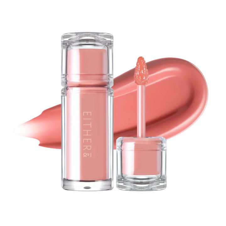 EITHER＆（イーザーアンド） デューイシロップティント