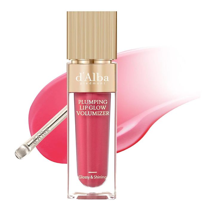 d'Alba（ダルバ） プランピンググロウボリューマイザー