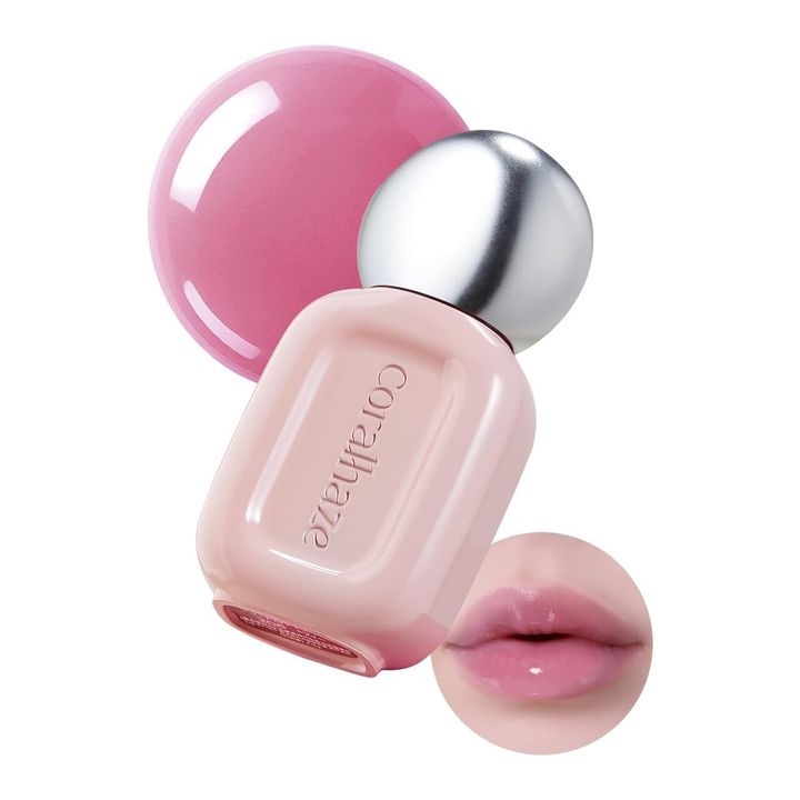 Coralhaze（コーラルヘイズ） デュードロップティント