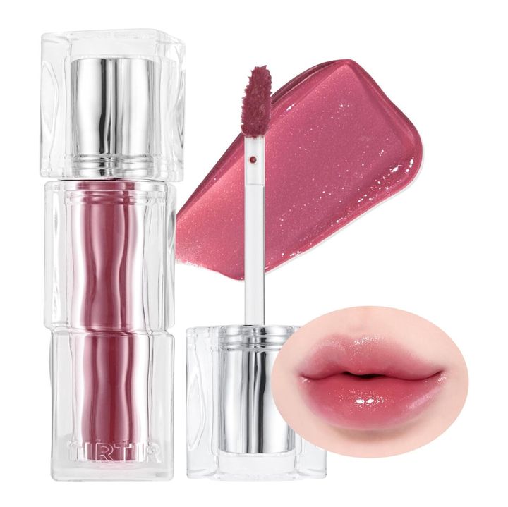 TIRTIR（ティルティル） ウォーターリズムグロウティン