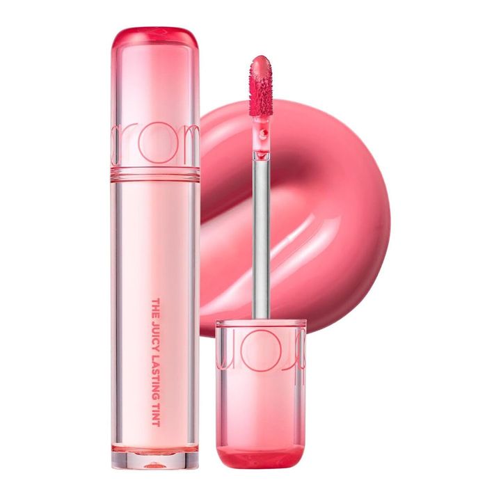 rom&nd（ロムアンド） ザ ジューシーラスティング...