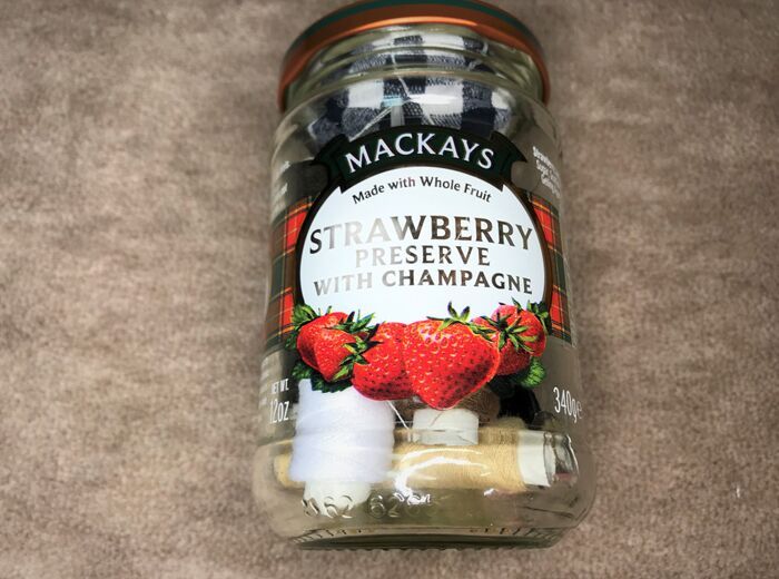 眠らせてた『空きビン』の使い道3選！なかに入れると便利なものとは→試して納得♡