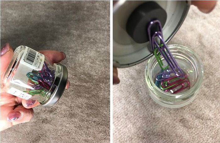 眠らせてた『空きビン』の使い道3選！なかに入れると便利なものとは→試して納得♡