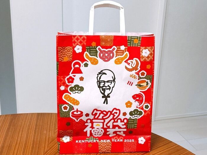 今年ゼッタイ買うべき福袋3選♡元が取れる“超お得”福袋を今すぐチェック！