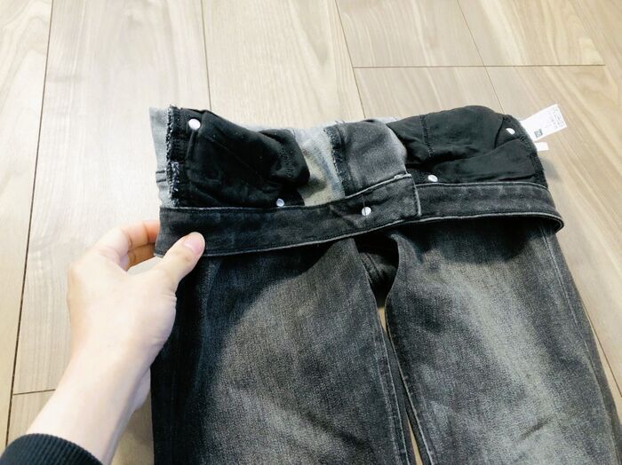 圧縮袋がなくても大丈夫！衣類を超コンパクトにたたむ裏ワザ。帰省や旅行に役立ちますよ♪