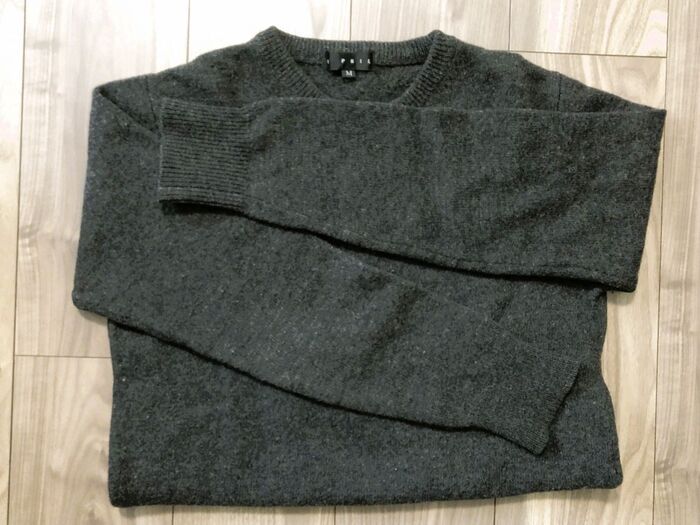 圧縮袋がなくても大丈夫！衣類を超コンパクトにたたむ裏ワザ。帰省や旅行に役立ちますよ♪