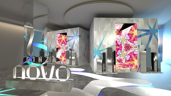 【東京都中央区】東急プラザ銀座が新ブランド「GinzaNovo」に！Ribbonesiaとのコラボ特別企画も