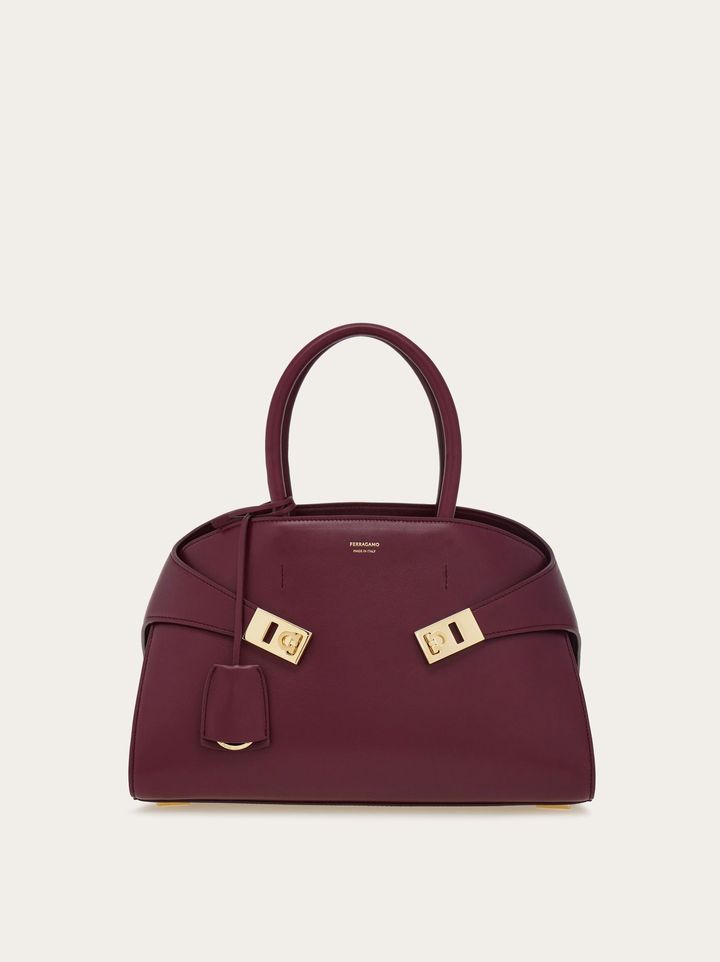 バッグ 本体H22cm ¥407,000