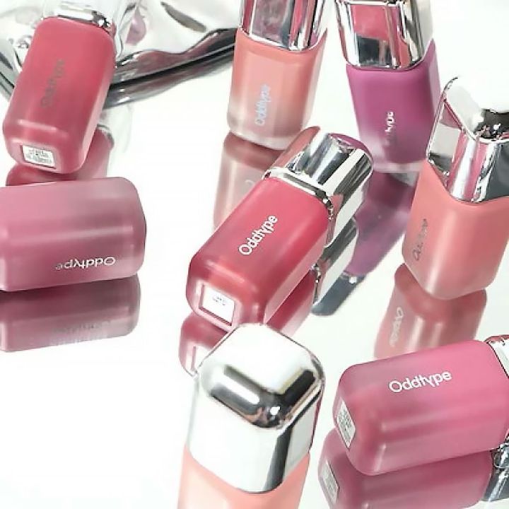 Oddtype（オッドタイプ）