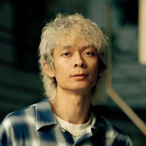 ドラマーのティララット・プームアン