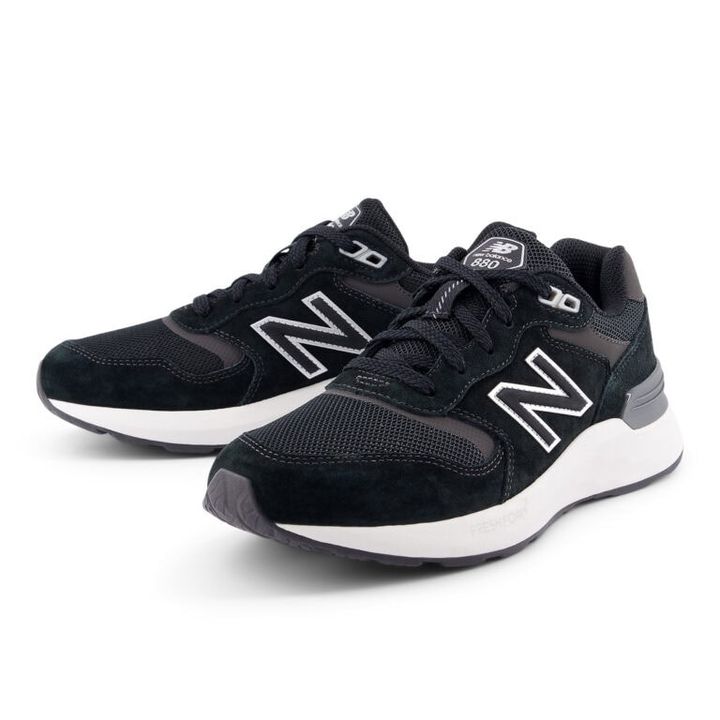 ニューバランス ウォーキングフレッシュフォーム 880 v7