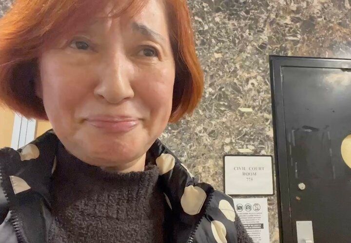【写真・画像】松居一代、NYで訴訟を起こしていた「私は絶対に泣き寝入りしません」結果も報告 1枚目
