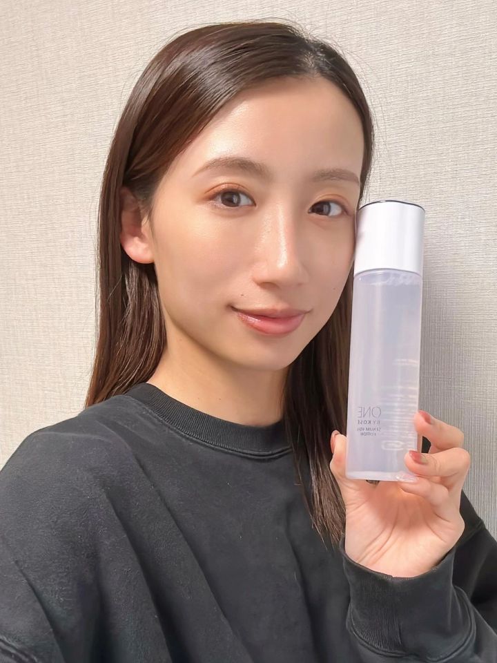 マキア ベスコス プチプラベスコス 2026 プチプラスキンケア ONE BY KOSE セラムヴェール ローション YUN