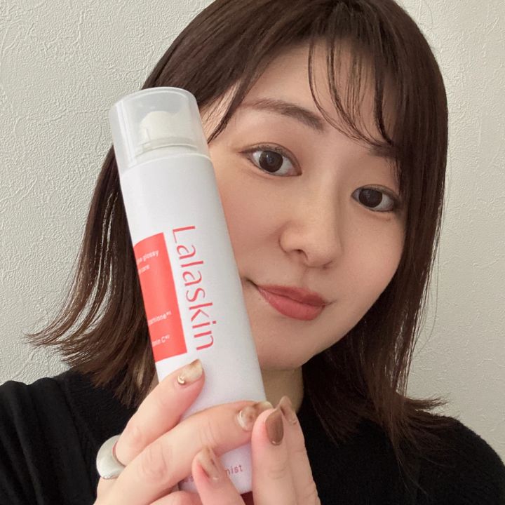 マキア ベスコス プチプラベスコス 2026 プチプラスキンケア Lalaskin水光シャワーミスト 花井