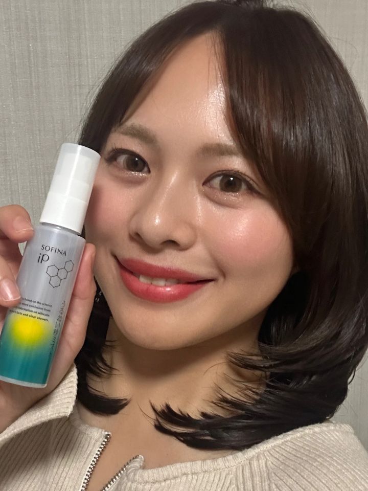 マキア ベスコス プチプラベスコス 2026 プチプラスキンケア SOFINA iPうるおい秒ミスト naomi