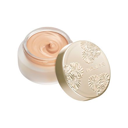 ポール ＆ ジョー ボーテ ポール ＆ ジョー サブライム クリーム ファンデーション