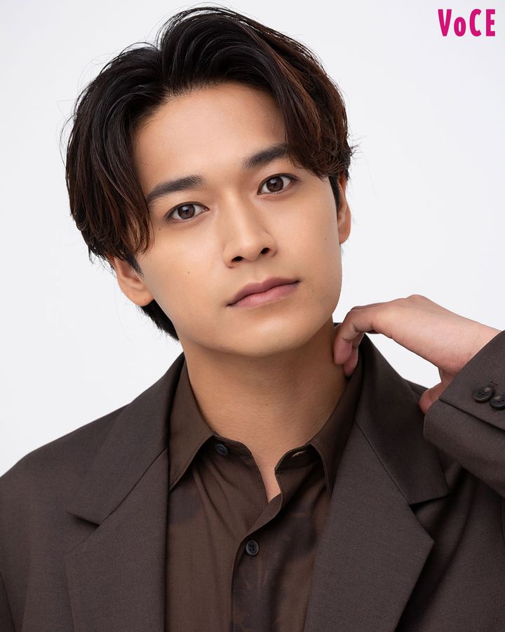 メイクしてる感ゼロのヘルシー好感度メイクが完成！①