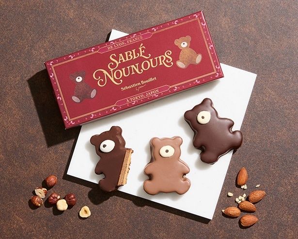 サブレ ヌヌース