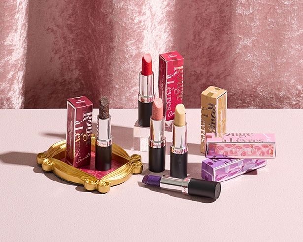 ルージュ ア レーブル