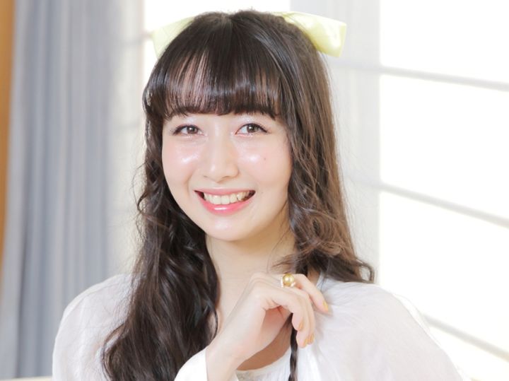 Cocomi クランクイン！ 写真：高野広美 width=