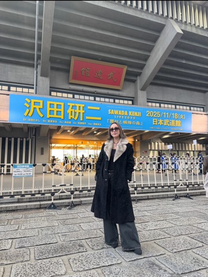 中川さんライブ