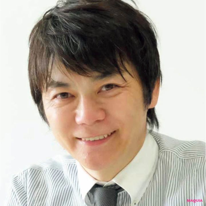 きれいな人は“脳をダマす”のが上手。「美の習慣」を続けるコツを、小田ユイコさんが取材！_2