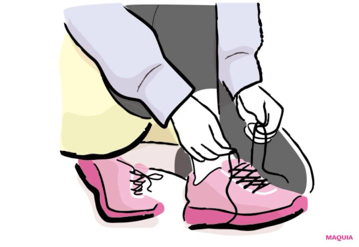 サボり癖の直し方 まず動く